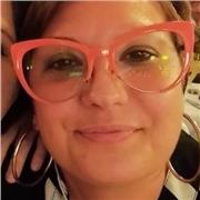 Docente in materie umanistiche. Italiano, Storia, Gieografia, Filosofia